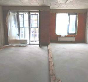 2-к квартира, вторичка, 61м2, 2/5 этаж