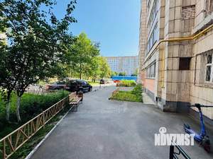 3-к квартира, вторичка, 65м2, 6/9 этаж