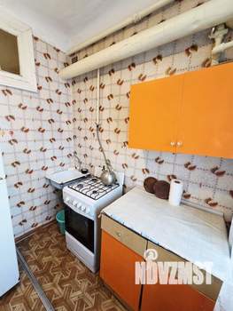 1-к квартира, вторичка, 32м2, 1/5 этаж