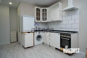 1-к квартира, вторичка, 28м2, 1/3 этаж