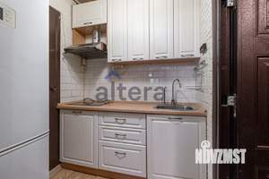 1-к квартира, вторичка, 30м2, 3/9 этаж