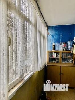 2-к квартира, вторичка, 52м2, 5/9 этаж