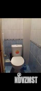 4-к квартира, вторичка, 88м2, 2/10 этаж