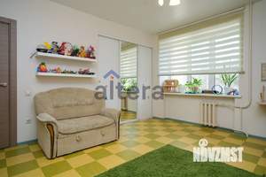 5-к квартира, вторичка, 125м2, 5/10 этаж