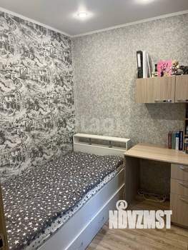 2-к квартира, вторичка, 45м2, 1/5 этаж