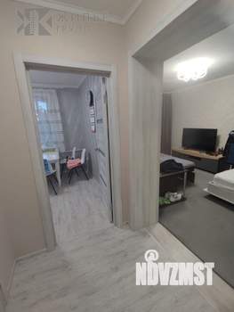 1-к квартира, вторичка, 31м2, 2/5 этаж