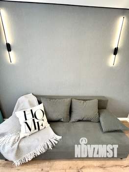 1-к квартира, вторичка, 14м2, 1/5 этаж