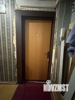 2-к квартира, вторичка, 43м2, 1/5 этаж