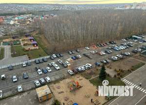 1-к квартира, вторичка, 54м2, 12/18 этаж