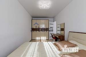 3-к квартира, вторичка, 59м2, 1/5 этаж