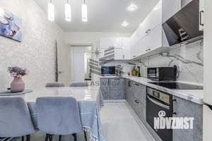 2-к квартира, вторичка, 50м2, 4/10 этаж