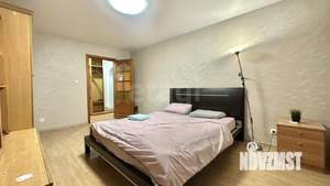 3-к квартира, вторичка, 65м2, 10/13 этаж