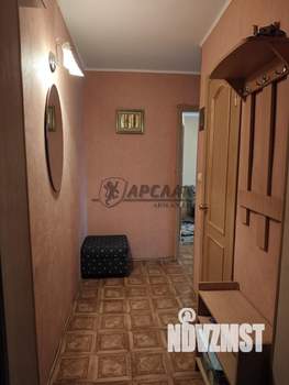 1-к квартира, вторичка, 31м2, 2/5 этаж