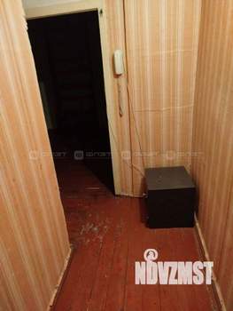 1-к квартира, вторичка, 31м2, 3/5 этаж