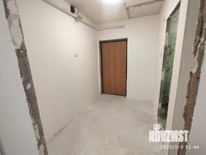 1-к квартира, вторичка, 35м2, 1/9 этаж