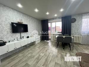 2-к квартира, вторичка, 43м2, 5/5 этаж
