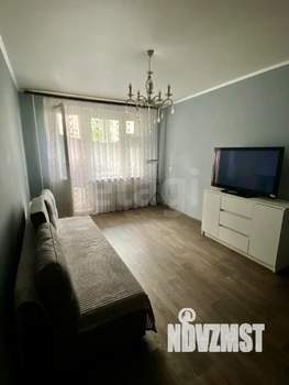4-к квартира, вторичка, 90м2, 3/10 этаж