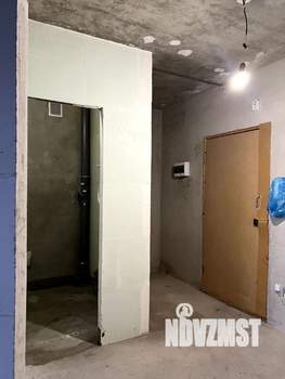 1-к квартира, вторичка, 37м2, 7/9 этаж