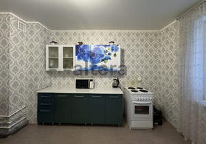 2-к квартира, вторичка, 65м2, 2/18 этаж