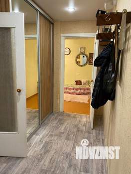 2-к квартира, вторичка, 44м2, 5/9 этаж