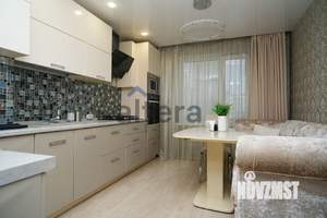 2-к квартира, вторичка, 67м2, 7/9 этаж