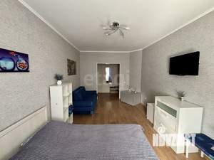 1-к квартира, вторичка, 42м2, 5/9 этаж