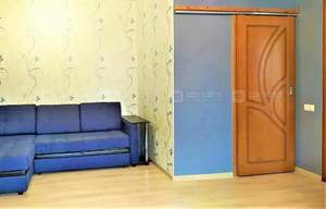 1-к квартира, вторичка, 35м2, 2/5 этаж