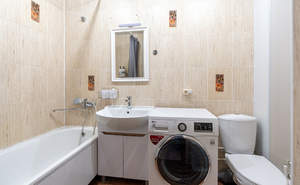 1-к квартира, вторичка, 40м2, 5/5 этаж
