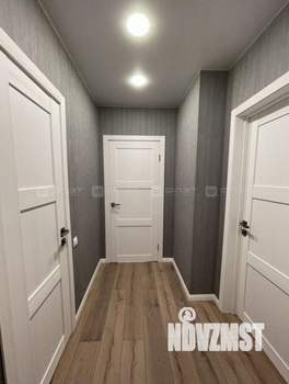 1-к квартира, вторичка, 44м2, 12/15 этаж