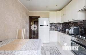 1-к квартира, вторичка, 40м2, 4/10 этаж