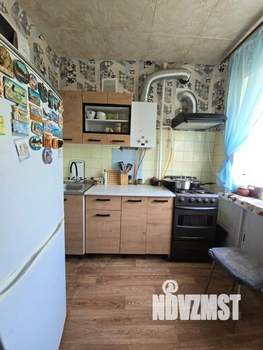 2-к квартира, вторичка, 42м2, 4/5 этаж