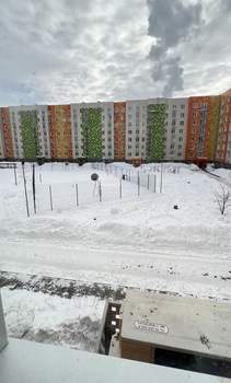 3-к квартира, вторичка, 60м2, 3/8 этаж