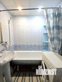 1-к квартира, вторичка, 34м2, 5/9 этаж