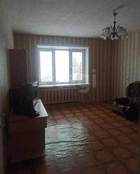 1-к квартира, вторичка, 35м2, 3/9 этаж