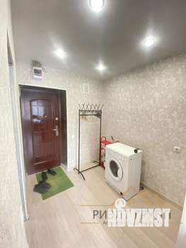 Студия квартира, вторичка, 19м2, 2/5 этаж