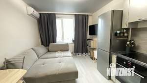 2-к квартира, вторичка, 37м2, 3/8 этаж