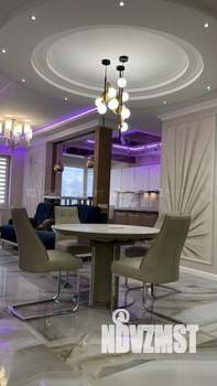 3-к квартира, вторичка, 96м2, 6/19 этаж