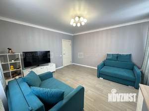 2-к квартира, вторичка, 66м2, 12/17 этаж