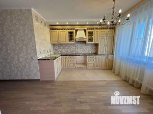 2-к квартира, вторичка, 62м2, 3/5 этаж