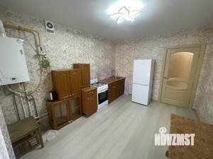 1-к квартира, вторичка, 44м2, 5/9 этаж