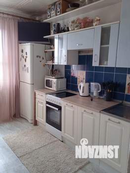 1-к квартира, вторичка, 36м2, 8/9 этаж