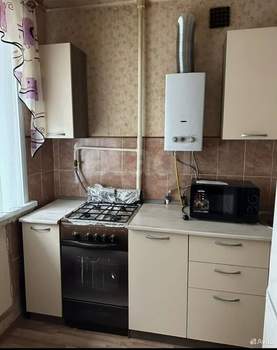 1-к квартира, вторичка, 30м2, 1/5 этаж