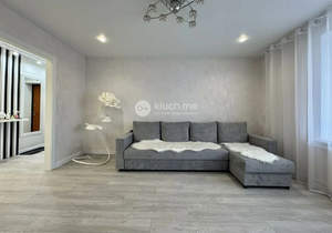 3-к квартира, вторичка, 60м2, 6/9 этаж