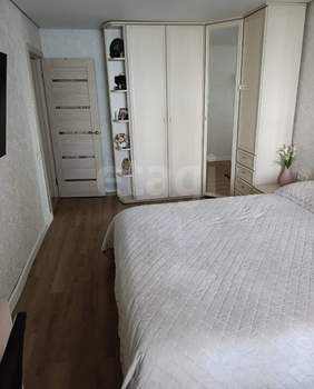2-к квартира, вторичка, 43м2, 1/9 этаж