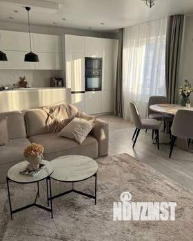 3-к квартира, вторичка, 71м2, 3/17 этаж
