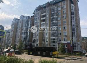 1-к квартира, вторичка, 50м2, 6/9 этаж