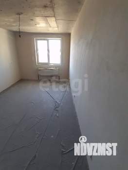 Студия квартира, вторичка, 23м2, 1/7 этаж