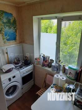 2-к квартира, вторичка, 42м2, 2/5 этаж