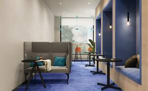 1-к квартира, вторичка, 31м2, 8/11 этаж