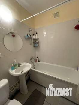 1-к квартира, вторичка, 37м2, 9/20 этаж